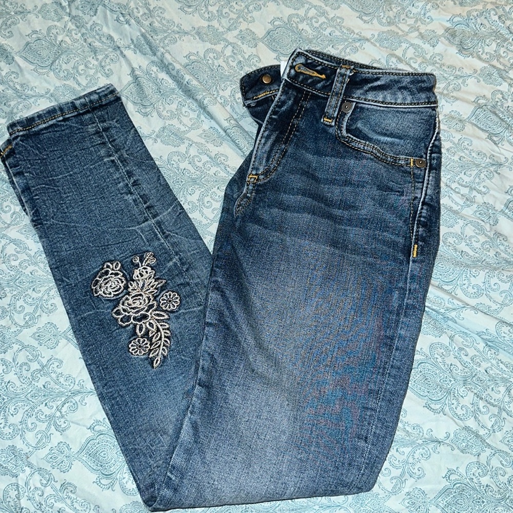 miss me skinny jeans